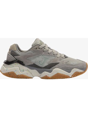 Joma Ace 2408 Erkek Gri Sneaker C1400W2412