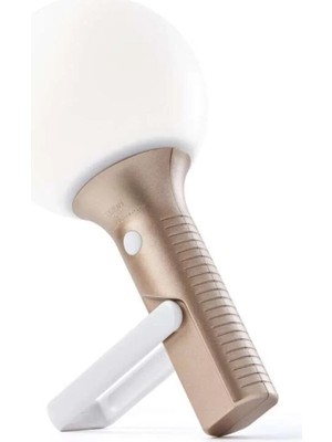 St. Morritz Bolla + LED Lamba Dore LH63D9