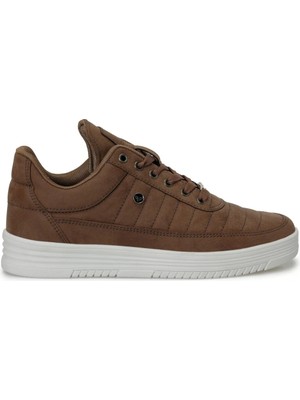 Torex Comet Taba Erkek Sneaker