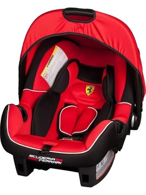 Ferrari Beone Lüx 0-13KG Oto Koltuğu / Ana Kucağı 3507460015553