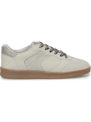 Polaris Harper.z Bej Kadın Sneaker