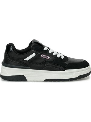 Kinetix Orıago W Siyah Kadın Sneaker