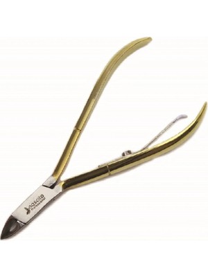 St. Morritz Et Pensi Tek Yaylı Yarı Sarı 5 mm - 02