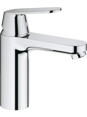 Hansgrohe Grohe Lavabo Bataryası Eurosmart Cosmo M-Boyut Krom - 23327000