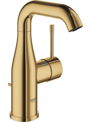Hansgrohe Grohe Essence Tek Kumandalı Lavabo Bataryası M - 24173GL1