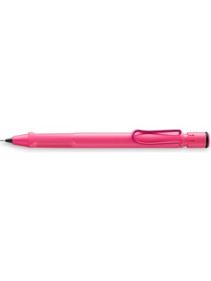 Lamy Safari 2026 Özel Üretim Rengi Versatil Kalem Neonpink 0.5
