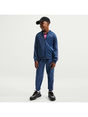 Nike Drı-Fit Kapüşonlu Sweatshirt