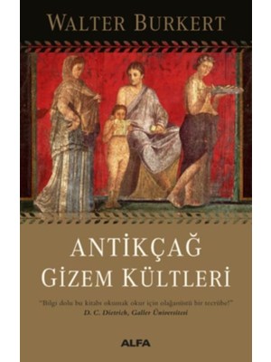 Lisinya Antikçağ Gizem Kültleri