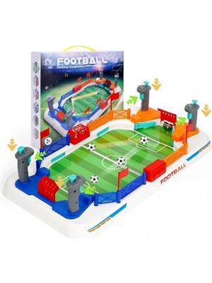 NW NessiWorld Futbol Langırt Masası