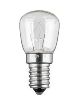 En Parlak Buzdolabı Ampülü 15w E14 Sarı Işık