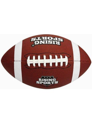 NW NessiWorld Rising Sports Amerikan Futbol Topu