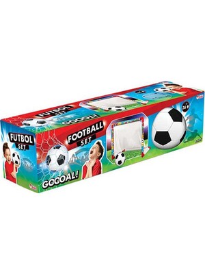 NW NessiWorld Futbol Kalesi