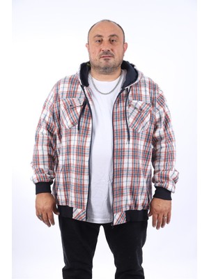 Moc Grande Mocgrande Sweatshirt Oduncu Çift Cepli 22206 Petrol