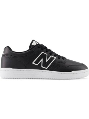 New Balance 480 Siyah Unisex Sneaker BB480LBT