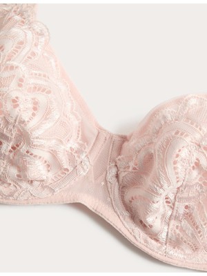 Marks & Spencer Amelia Natural Lift™ Full Cup Balenli Sütyen