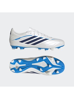 Adidas  Copa Pure Iv Club Fg/mg Beyaz Erkek Krampon KI3104