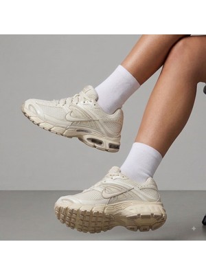 Nike Air Max Moto 2k 'bone Sail' ( Dar Kalıp )-Sportxstore