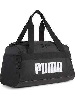 AyrStore Puma Puma Challenger Extra Small Sports Bag, Üniseks Spor Çantası, Puma Black, Osfa - 091142