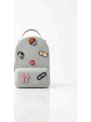 Crocs Prjinal Çanta Classic Zpackbqck Süs Heeiyeli
