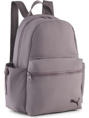 Puma Her Small Kadın Bordo Günlük Stil Sırt Çantası 09171404