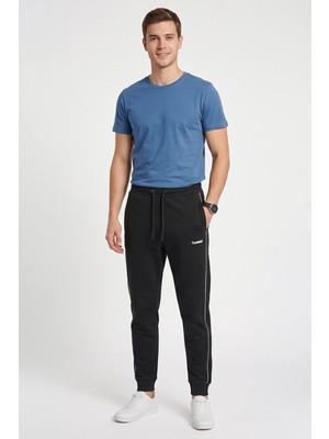 Hummel Hmlsameer Pants Erkek Eşofman Alt 932568-2001 Black