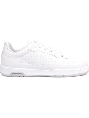 Hummel Hml Freza Iı Unısex Spor Ayakkabı 900913-9001 Whıte