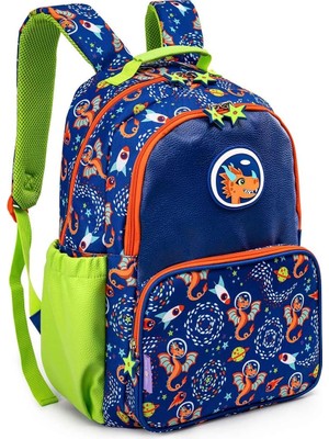 AyrStore Milk Moo Soft Cuddles Milk&moo Çocuk Sırt Çantası Ponix