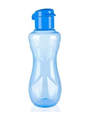 3D Sepetim Water Fresh Suluk Matara Şişe 500 ml