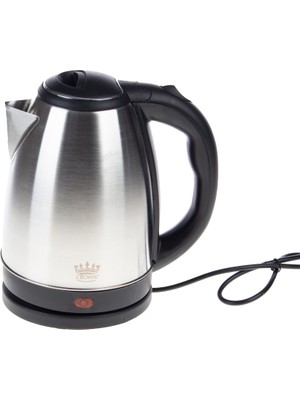 Ttt Paslanmaz Çelik Kettle Su Isıtıcı