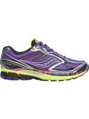 Saucony Progrıd Guıde 7 Unısex Ls Ayakkabı