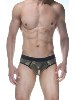 Hace Bazaar Jockstrap Fantezi Çamaşır