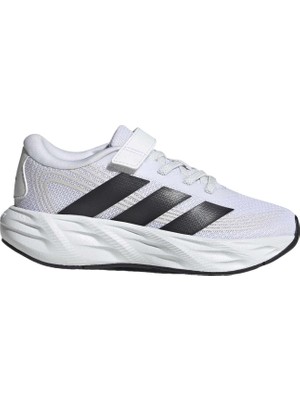 Adidas Galaxy 8 El C Unisex Çocuk Beyaz Günlük Ayakkabı