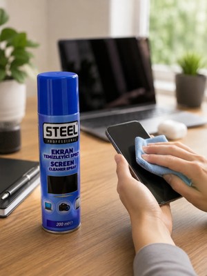 Astraltech Ekran Temizleyici Sprey