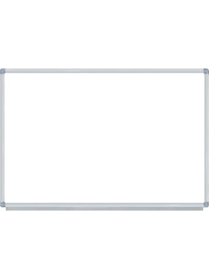 Abcpano Abc 120X140 Alüminyum Çerçeve Duvara Monte Beyaz Yazı Tahtası