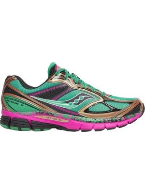 Saucony Progrıd Guıde 7 Unısex Ls Ayakkabı