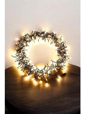 Hace Bazaar 10 Metre Gün Işığı Şerit LED Işık Perde Işığı