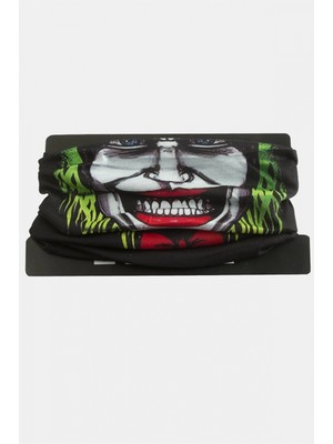 Hace Bazaar Joker Baff Boyunluk