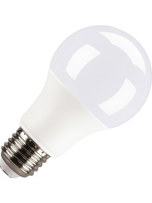Ledarmy Ct-4274 15W Led Ampul 3200k Günışığı Enerji Tasarruflu Uzun Ömürlü E27 Duy