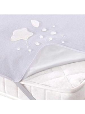 Sıvı Geçirmez Bebek Alezi 60X120, 80 x 130