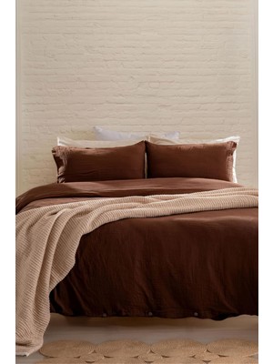 Area Serisi Çift Kişilik YORGAN,%100 Pamuk, 240X260 Cm, Ultra Yumuşak, 4 Mevsimlik, 5 Renk Seçen