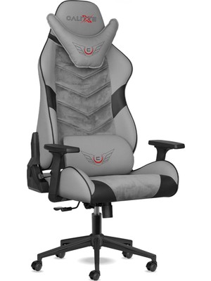Samurai Ss Oyuncu Koltuğu Nefes Alabilir Kumaş Gaming Koltuk (Kumaş, Aytaşı)