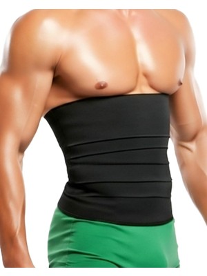 Waist Wrap Kum Saati Etkili Bel Korse Ayarlanabilir Dolamalı Toparlayıcı Sıkılaştırıcı Bel