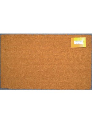 Ekol Koko Paspas Düz 45X75 cm