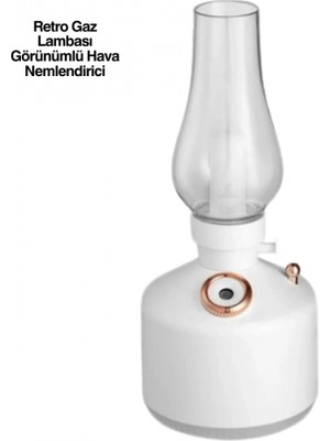Hace Bazaar 0621 Lamba Nemlendirici