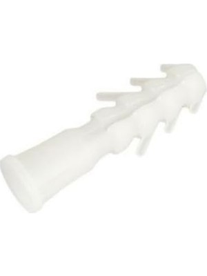 Kazan Hobi Made Plastik Standart Dübel 7mm 500 Lü Paket