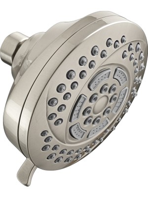 Kazan Hobi American Standard 1660206.295 Saten Nikel Hidroodak Sabit Duş Başlığı