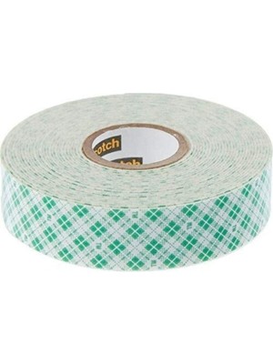 Kazan Hobi Scotch 4003 Banyo&ayna Montaj Bandı, 19MMX1, 5m