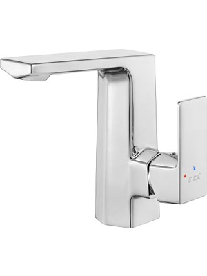 Kazan Hobi Eca Royal Yandan Kollu Lavabo Bataryası 102188667