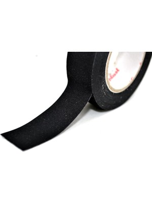Kazan Hobi Coroplast Tüysüz Bez Bant 19 mm x 15 M