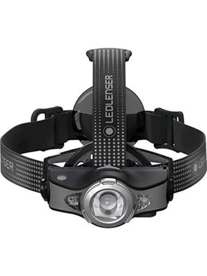 Kazan Hobi Ledlenser MH11 Kafa Lambası